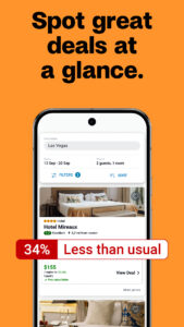 trivago: Compare hotel prices 5.23.0