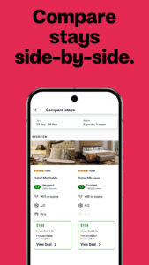 trivago: Compare hotel prices 5.23.0