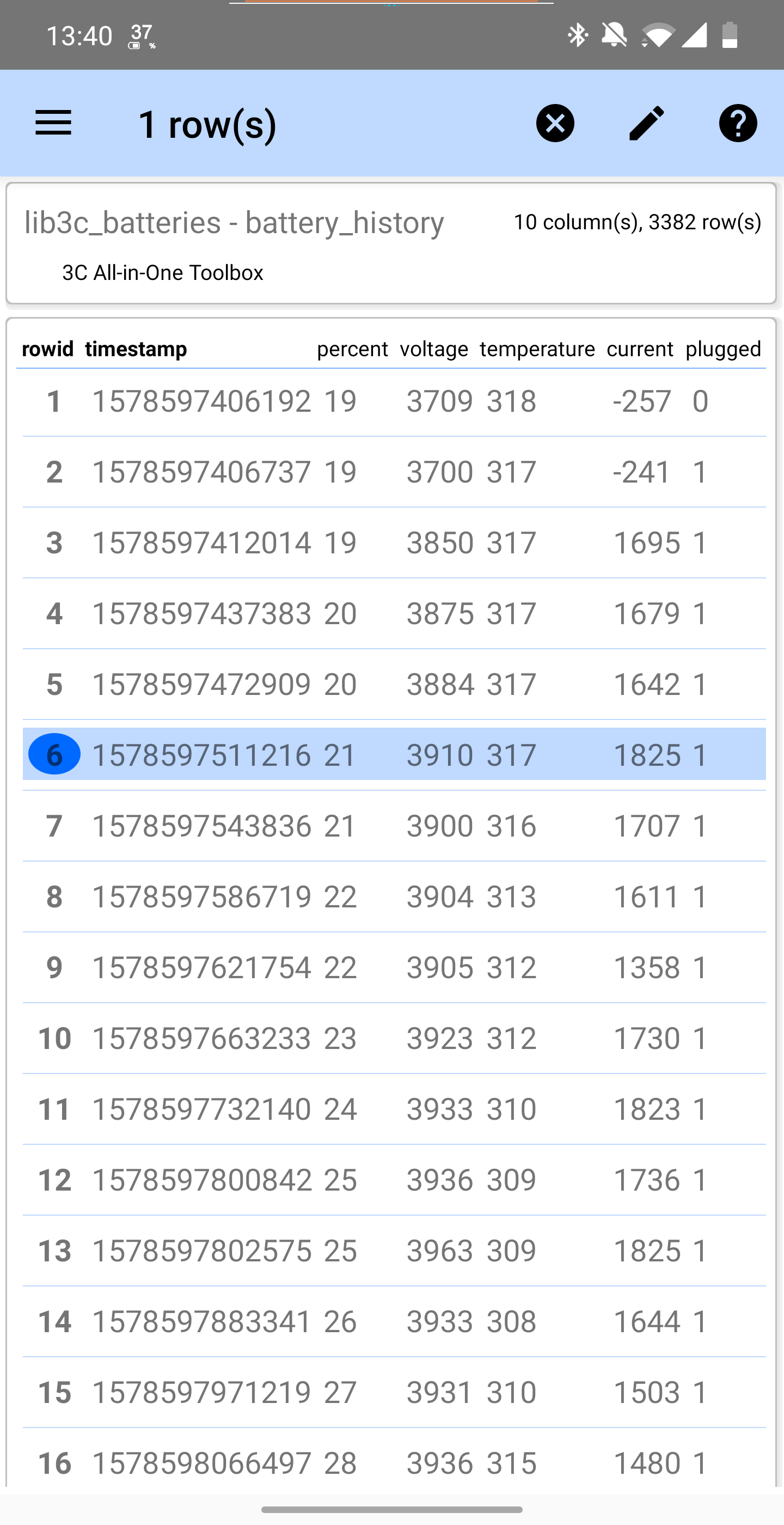 Download 3C SQLite Manager (root) APKs for Android - APKMirror