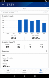 Epson Cloud Solution PORT 3.1.4