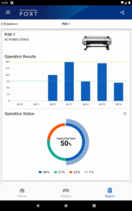 Epson Cloud Solution PORT 3.1.4