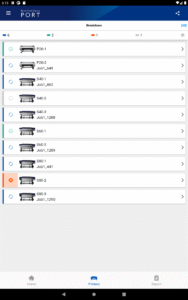 Epson Cloud Solution PORT 3.1.4