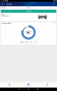 Epson Cloud Solution PORT 3.1.4