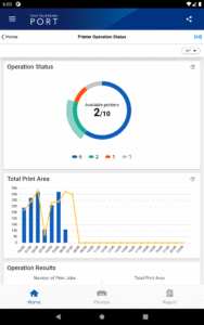 Epson Cloud Solution PORT 3.1.4