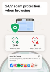 Norton360 Antivirus & Security 5.112.6.250610469 beta (arm64-v8a) (480dpi) (Android 10+)