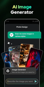 Open Chat - AI bot app 1.3.6