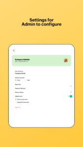 Zoho People Kiosk 1.0.11 Zoho People Kiosk 1.0.11