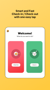 Zoho People Kiosk 1.0.11 Zoho People Kiosk 1.0.11