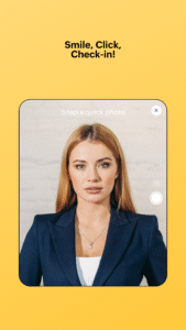 Zoho People Kiosk 1.0.11 Zoho People Kiosk 1.0.11