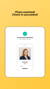 Zoho People Kiosk 1.0.11 Zoho People Kiosk 1.0.11