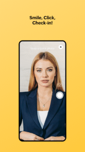 Zoho People Kiosk 1.0.11 Zoho People Kiosk 1.0.11