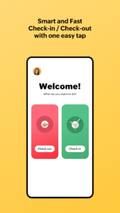 Zoho People Kiosk 1.0.11 Zoho People Kiosk 1.0.11