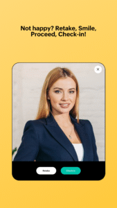 Zoho People Kiosk 1.0.11 Zoho People Kiosk 1.0.11