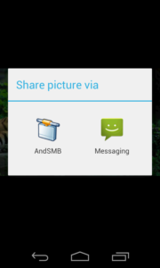 AndSMB File Manager 5.1