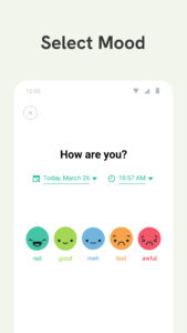 Daylio Journal - Mood Tracker 1.70.4 Daylio Journal - Mood Tracker 1.70.4