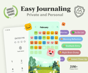 Daylio Journal - Mood Tracker 1.70.4 Daylio Journal - Mood Tracker 1.70.4