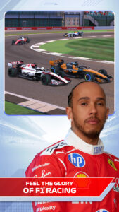 F1 Clash - Official 2026 Game 30.02.21678