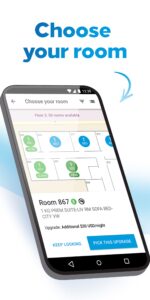 Hilton Honors: Book Hotels 2025.6.24 (Android 8.0+)