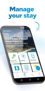 Hilton Honors: Book Hotels 2025.6.24 (Android 8.0+)