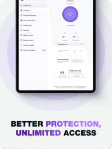 PureVPN: VPN Fast & Secure VPN 8.82.47
