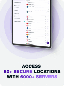 PureVPN: VPN Fast & Secure VPN 8.82.47