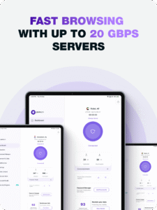 PureVPN: VPN Fast & Secure VPN 8.82.47