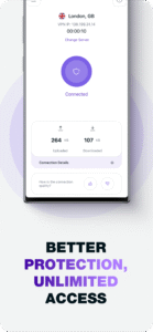 PureVPN: VPN Fast & Secure VPN 8.82.47
