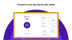 PureVPN: VPN Fast & Secure VPN 8.82.47