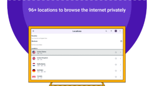 PureVPN: VPN Fast & Secure VPN 8.82.47