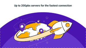 PureVPN: VPN Fast & Secure VPN 8.82.47
