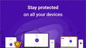 PureVPN: VPN Fast & Secure VPN 8.82.47