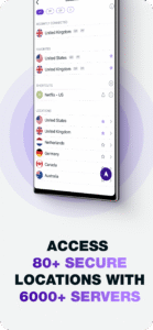 PureVPN: VPN Fast & Secure VPN 8.82.47