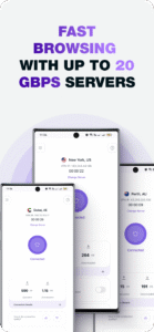 PureVPN: VPN Fast & Secure VPN 8.82.47