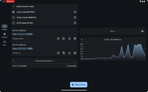 ScreenStream 4.2.2
