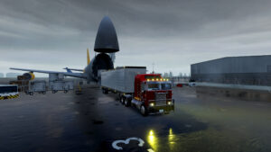 Truck Simulator Big Rigs 1.6.4 Truck Simulator Big Rigs 1.6.4
