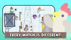 Ultimate Chicken Horse Production_1.12.03_b85