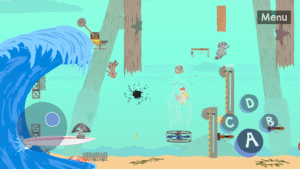 Ultimate Chicken Horse Production_1.12.03_b85