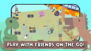 Ultimate Chicken Horse Production_1.12.03_b85