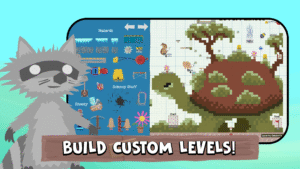 Ultimate Chicken Horse Production_1.12.03_b85