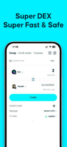 Bitget Wallet: Crypto, Bitcoin 9.4.1 Bitget Wallet: Crypto, Bitcoin 9.4.1