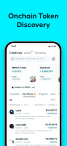 Bitget Wallet: Crypto, Bitcoin 9.4.1 Bitget Wallet: Crypto, Bitcoin 9.4.1