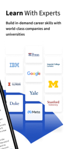 Coursera: Grow your career 3.17.0