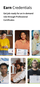 Coursera: Grow your career 3.17.0