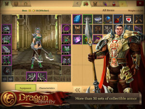 Dragon Eternity 3.16.0