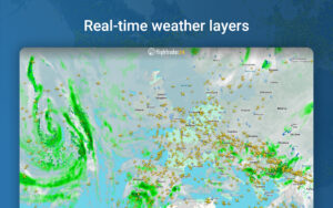 Flightradar24 Flight Tracker 11.4.0