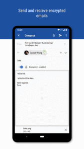 GMX - Mail & Cloud 7.2.4 (nodpi) (Android 6.0+)