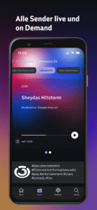 ORF Sound 1.3.8