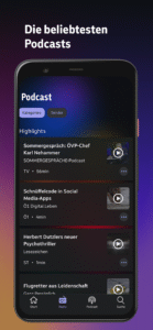 ORF Sound 1.3.8