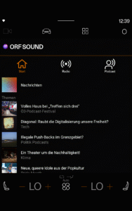 ORF Sound 1.3.8