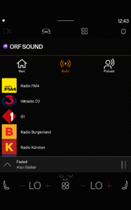 ORF Sound 1.3.8